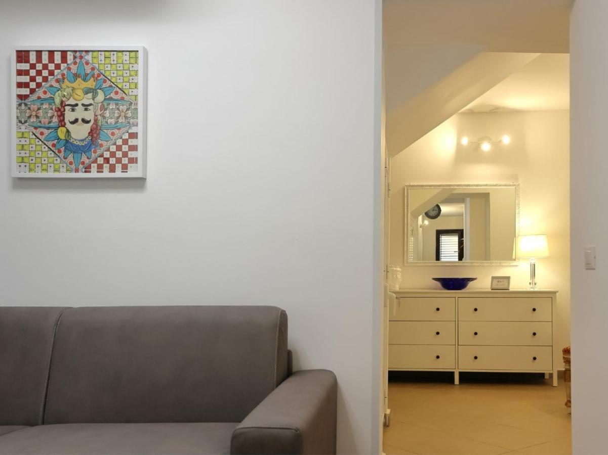 Bonello House Cattedrale Διαμέρισμα Παλέρμο Εξωτερικό φωτογραφία
