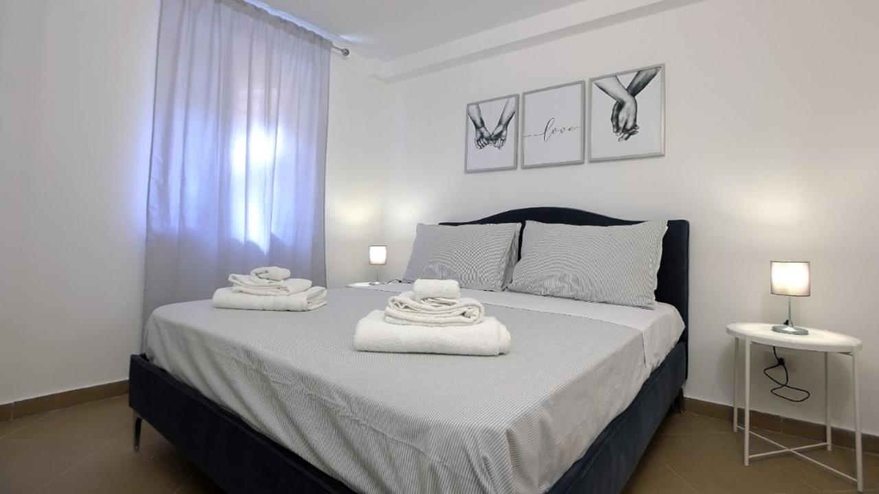Bonello House Cattedrale Διαμέρισμα Παλέρμο Εξωτερικό φωτογραφία
