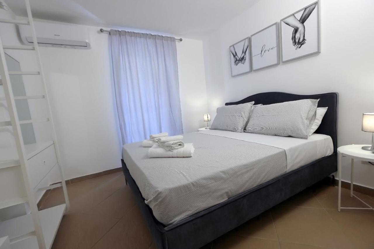 Bonello House Cattedrale Διαμέρισμα Παλέρμο Εξωτερικό φωτογραφία