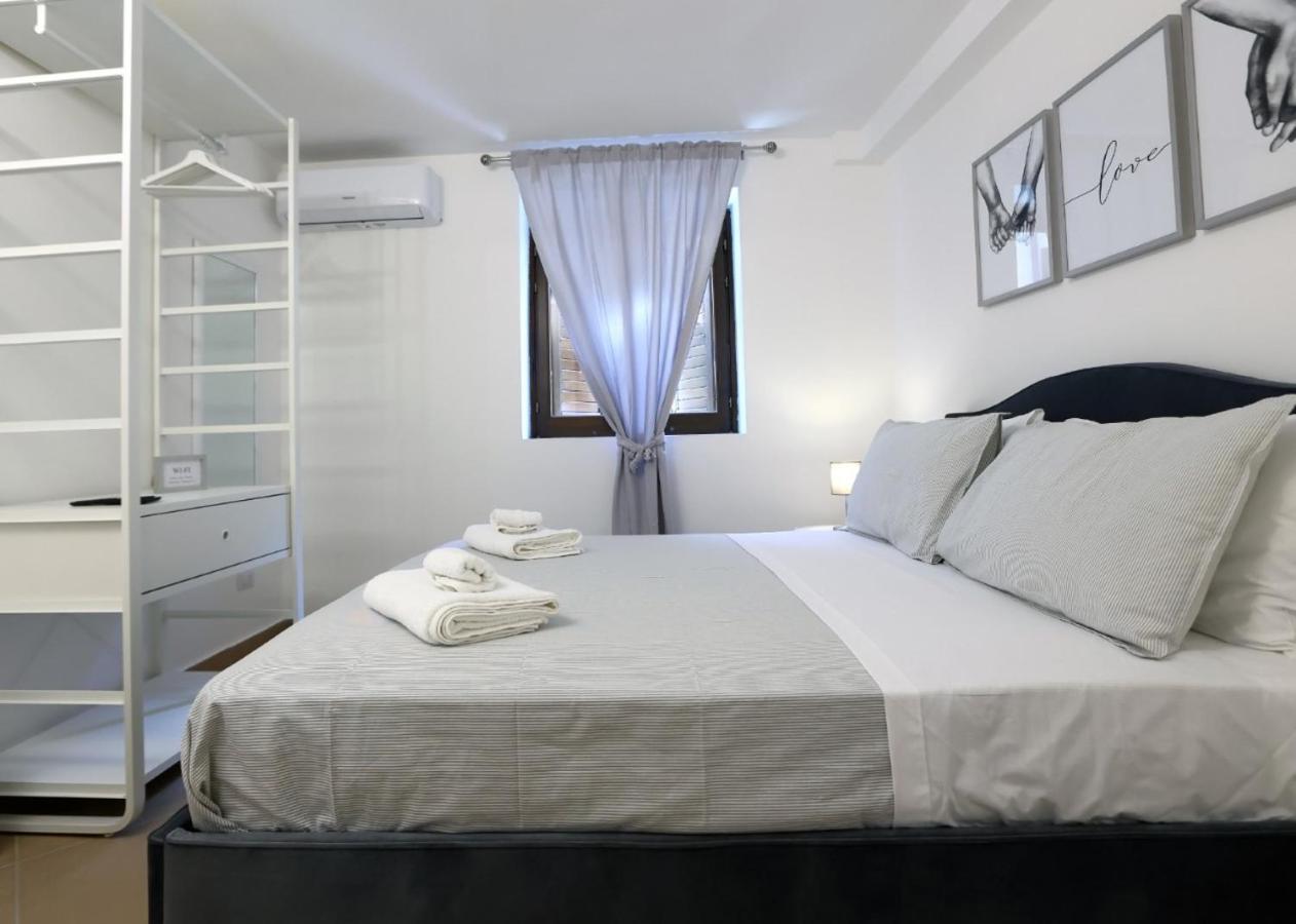 Bonello House Cattedrale Διαμέρισμα Παλέρμο Εξωτερικό φωτογραφία