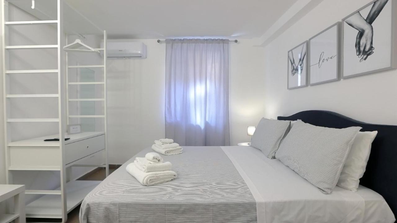Bonello House Cattedrale Διαμέρισμα Παλέρμο Εξωτερικό φωτογραφία