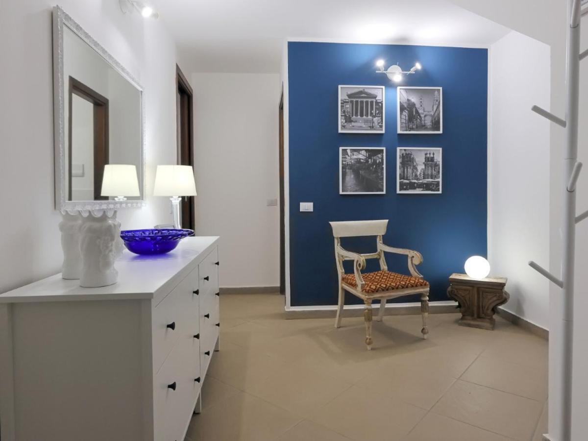 Bonello House Cattedrale Διαμέρισμα Παλέρμο Εξωτερικό φωτογραφία