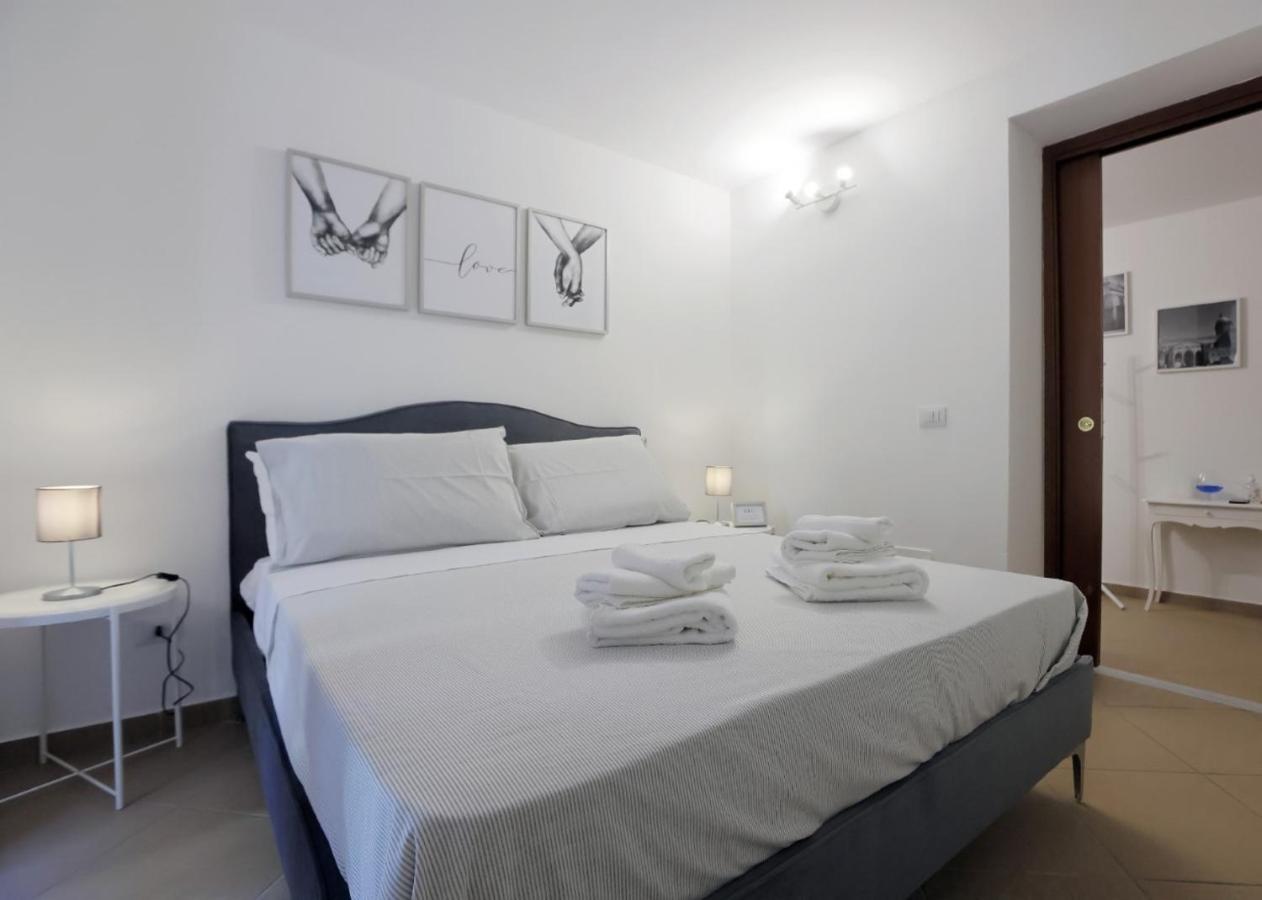 Bonello House Cattedrale Διαμέρισμα Παλέρμο Εξωτερικό φωτογραφία